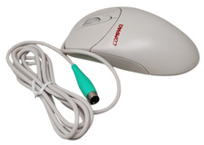 Neu Vintage Compaq Mouse