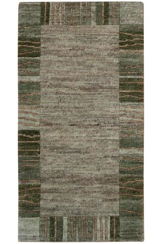 Teppich original nepal caymann - teppich,