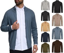 Indicode Herren Strickjacke