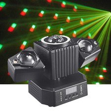 Moving Head DMX Rotierende