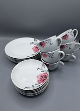 Porzellan-Serie Como