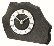 AMS 1104 Tischuhr Quarz