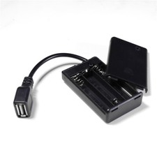 LocoLee USB Power Batterie