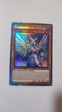 Wahrsagerin des - yu,