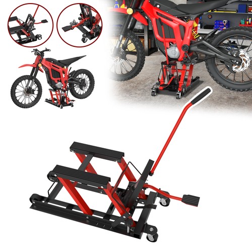 Motorradheber montageständer - motorradheber,
