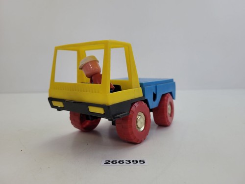 Lastwagen figur spielzeug - figur,