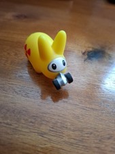 Kozik x Kidrobot Smorkin