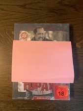Topakk - Uncut Mediabook Collectors Edition (UHD Blu-Ray) - Limitierte Auflage