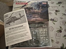 US ARMY uH-60 L Blackhawk