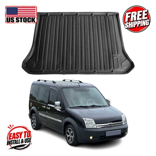 Ford tourneo connect - connect, i
