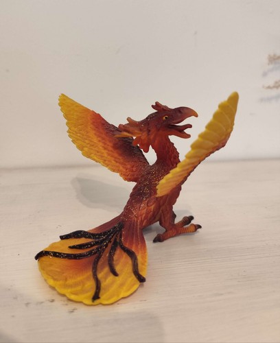 Schleich phönix 70200 - phönix,