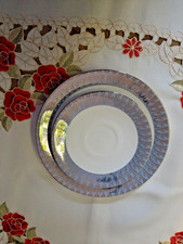 Sammelgedeck Untertasse