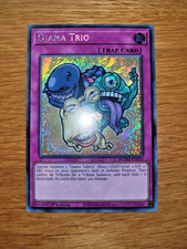 Yugioh ojama trio blmm - yugioh,