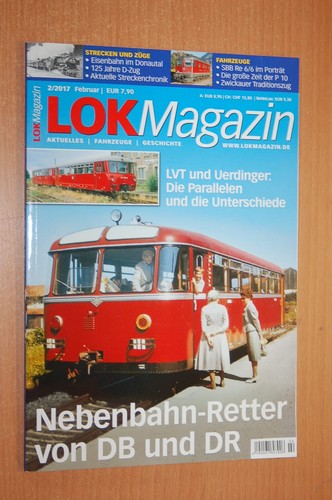 Lok magazin 2017 - 2017-02, 02-2017