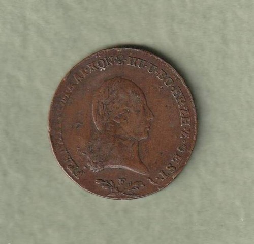 1800 österreich franz - 1800;, ii."