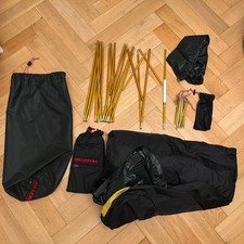 Zelt Hilleberg Rogen 2 inkl