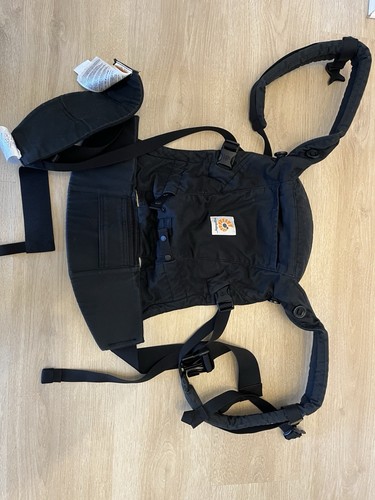 Ergobaby adapt softtouch - ergobaby,