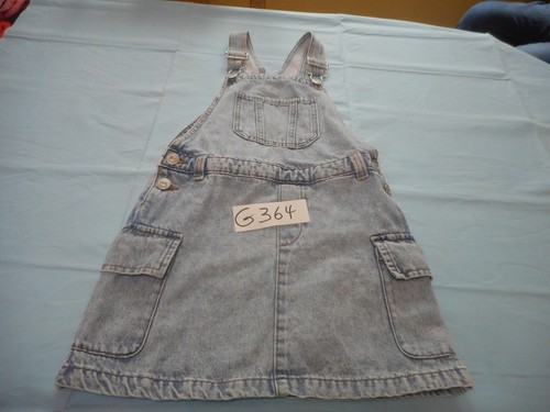 Rock jeans latz - rock, /