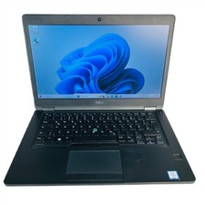 DELL Latitude 5480 14"