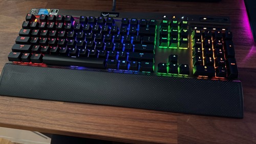 Corsair k70 rgb gaming - k70,