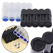Münzbox für Euro Münzen