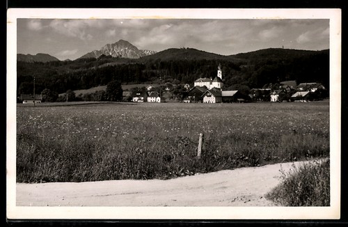 Ainring oberbayern - ainring, /oberbayern