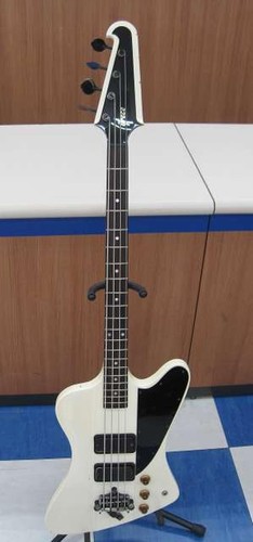 Greco thunderbird - greco,