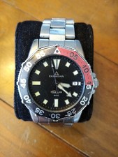 Dugena Sea Tech, WR200, Quarz