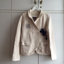 Odd Molly Jacke Gr. 3 L Gr. 40