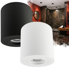 LED Aufbaustrahler 230V GU10