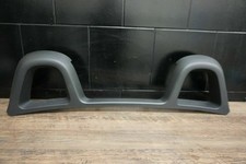 Porsche 981 Boxster Windschott Überrollbügelverkleidung Überrollbügel