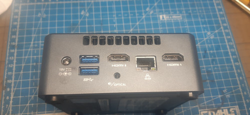 Tarox mini 4gb ddr4 ram - pc,