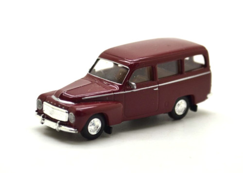 Brekina volvo - -,