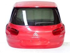Heckklappe komplett Citroen C4