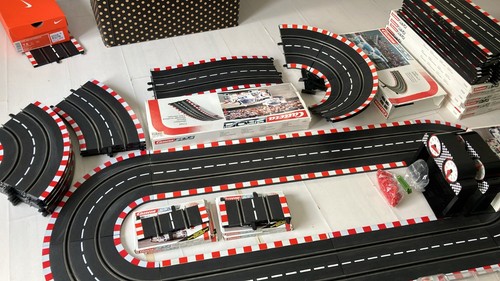 Carrera profi große sammlung - profi,