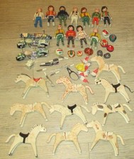 Playmobil Klicky Color