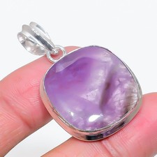 Afrikanischer Amethyst