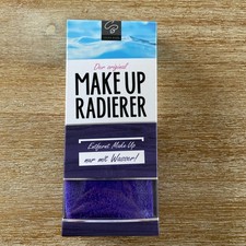 MAKE UP RADIERER Celina Blush Entfernt Make Up nur mit Wasser 1 Tuch 
