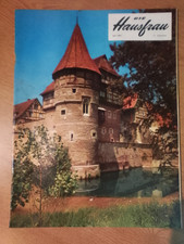 Vintage Hausfrau Magazine