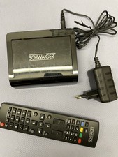 Schwaiger DSR41IP Full HDTV