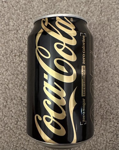 Coca cola james - coca, 007