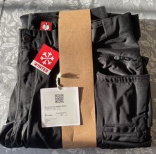 Bundhose e.s. motion Winter