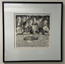 Armin Mueller-Stahl "Lied"