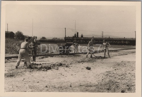 Foto arbeitsdienst 371 - foto, 6/371