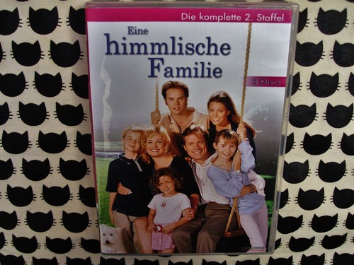 Eine himmlische familie - himmlische,