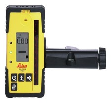 Leica Rotationslaser Rugby 610