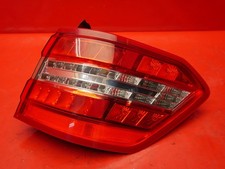 Mercedes E Klasse W212 S212