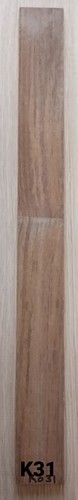 Teak kantenumleimer 5 x - teak, 51