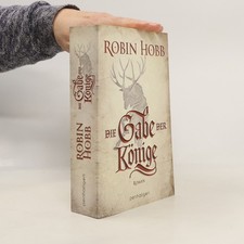 Die Gabe der Könige: Roman 