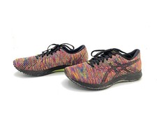 Asics Duomax Damen Halbschuhe Sneaker Sportschuh Mehrfarbig Gr. 40,5 (US 7,5)